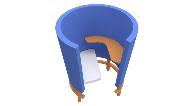 Render 2 HQ