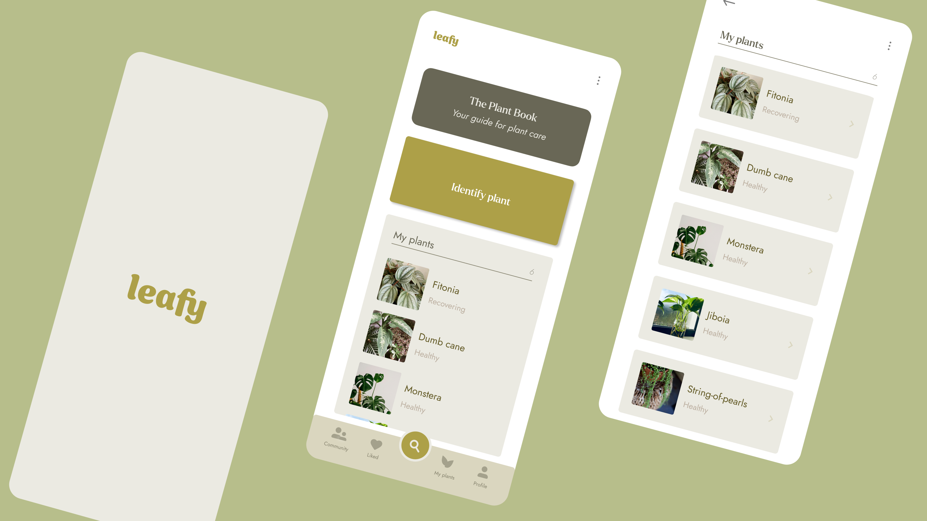 Project 3 - Product Design